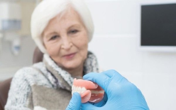 Dentures in Tirupur