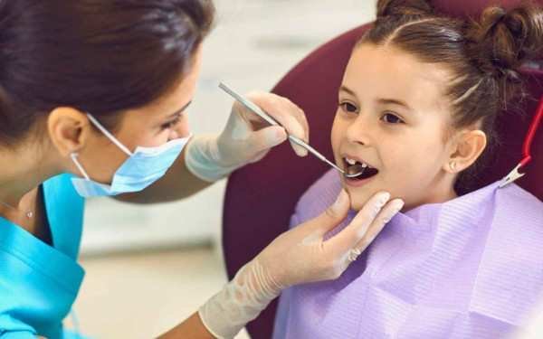 child dentist in tirupur